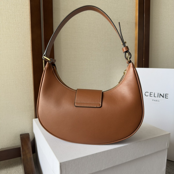 CELIN* AVA BAG-23*14*7CM [C1M4M-080740] CELINE CHANEL ACCESSORIES LOEWE SHOES LOUIS VUITTON DIRO YSL OTHER BRAND HANDBAGS BALENCIAGA BOTTEGA VENETA GOYARD HERMES BURBERRY VALENTINO GUCCI FENDI MIUMIU CHLOE PRADA BVLGARI SUITCASE NEW ARRIVAL 