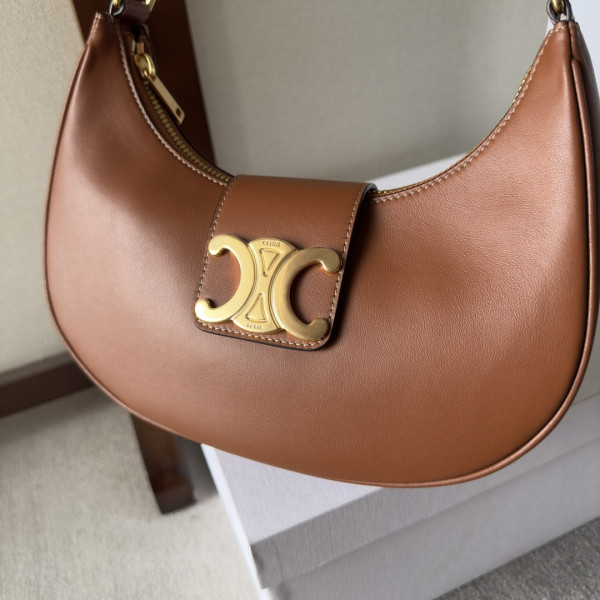 CELIN* AVA BAG-23*14*7CM [C1M4M-080740] CELINE CHANEL ACCESSORIES LOEWE SHOES LOUIS VUITTON DIRO YSL OTHER BRAND HANDBAGS BALENCIAGA BOTTEGA VENETA GOYARD HERMES BURBERRY VALENTINO GUCCI FENDI MIUMIU CHLOE PRADA BVLGARI SUITCASE NEW ARRIVAL 