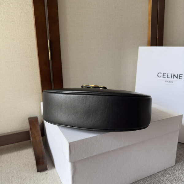CELIN* AVA BAG-23*14*7CM [C1M4M-080656] CELINE CHANEL ACCESSORIES LOEWE SHOES LOUIS VUITTON DIRO YSL OTHER BRAND HANDBAGS BALENCIAGA BOTTEGA VENETA GOYARD HERMES BURBERRY VALENTINO GUCCI FENDI MIUMIU CHLOE PRADA BVLGARI SUITCASE NEW ARRIVAL 