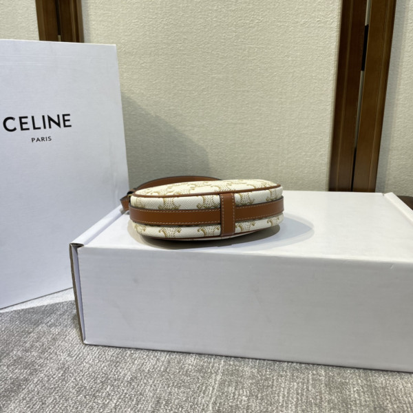 CELIN* MINI AVA BAG [C1M4M-080539] CELINE CHANEL ACCESSORIES LOEWE SHOES LOUIS VUITTON DIRO YSL OTHER BRAND HANDBAGS BALENCIAGA BOTTEGA VENETA GOYARD HERMES BURBERRY VALENTINO GUCCI FENDI MIUMIU CHLOE PRADA BVLGARI SUITCASE NEW ARRIVAL 