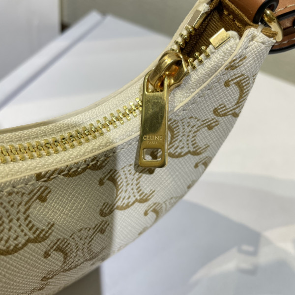 CELIN* MINI AVA BAG [C1M4M-080539] CELINE CHANEL ACCESSORIES LOEWE SHOES LOUIS VUITTON DIRO YSL OTHER BRAND HANDBAGS BALENCIAGA BOTTEGA VENETA GOYARD HERMES BURBERRY VALENTINO GUCCI FENDI MIUMIU CHLOE PRADA BVLGARI SUITCASE NEW ARRIVAL 