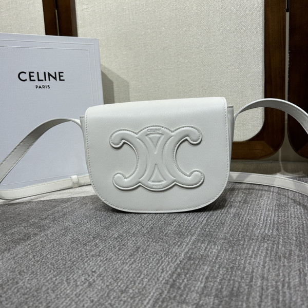 CELIN* TEEN BESACE TRIOMPHE [C1M4M-073533] CELINE CHANEL ACCESSORIES LOEWE SHOES LOUIS VUITTON DIRO YSL OTHER BRAND HANDBAGS BALENCIAGA BOTTEGA VENETA GOYARD HERMES BURBERRY VALENTINO GUCCI FENDI MIUMIU CHLOE PRADA BVLGARI SUITCASE NEW ARRIVAL 