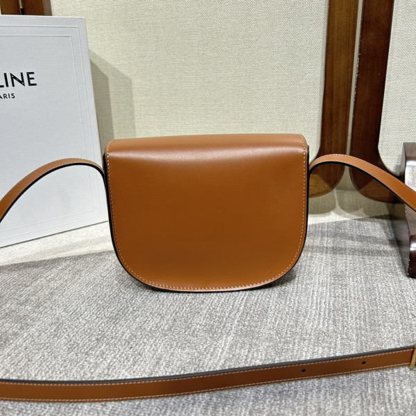 CELIN* TEEN BESACE TRIOMPHE [C1M4M-073532] CELINE CHANEL ACCESSORIES LOEWE SHOES LOUIS VUITTON DIRO YSL OTHER BRAND HANDBAGS BALENCIAGA BOTTEGA VENETA GOYARD HERMES BURBERRY VALENTINO GUCCI FENDI MIUMIU CHLOE PRADA BVLGARI SUITCASE NEW ARRIVAL 