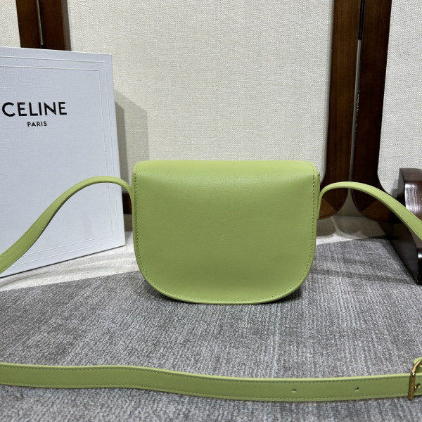 CELIN* TEEN BESACE TRIOMPHE [C1M4M-073436] CELINE CHANEL ACCESSORIES LOEWE SHOES LOUIS VUITTON DIRO YSL OTHER BRAND HANDBAGS BALENCIAGA BOTTEGA VENETA GOYARD HERMES BURBERRY VALENTINO GUCCI FENDI MIUMIU CHLOE PRADA BVLGARI SUITCASE NEW ARRIVAL 