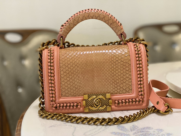 (image for) CL BOY BAG 20CM