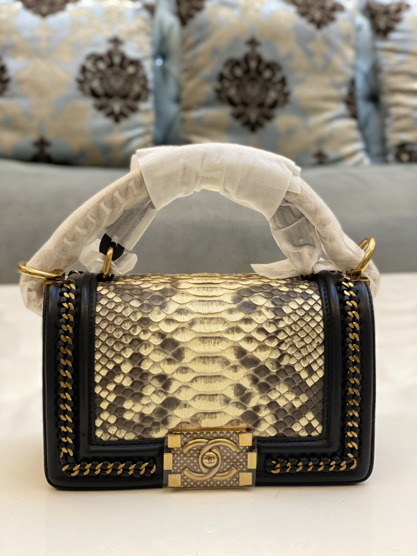 (image for) CL BOY BAG 20CM
