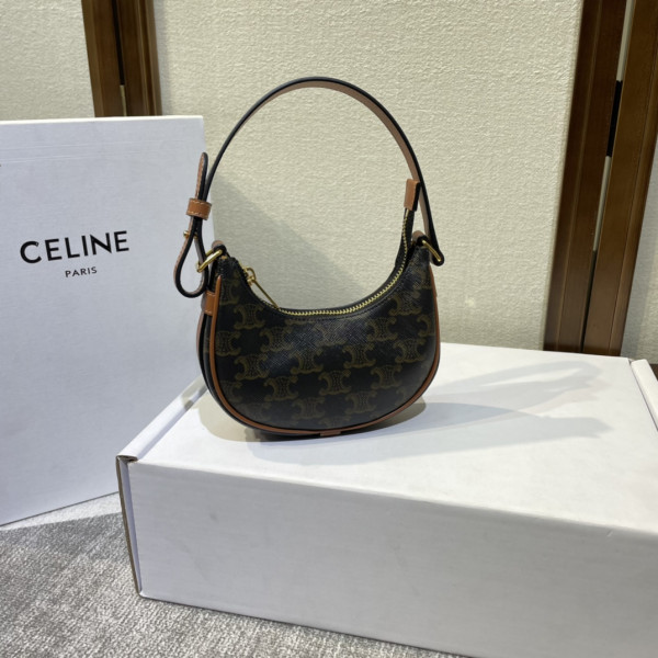 CELIN* MINI AVA BAG (image for) CELIN* MINI AVA BAG