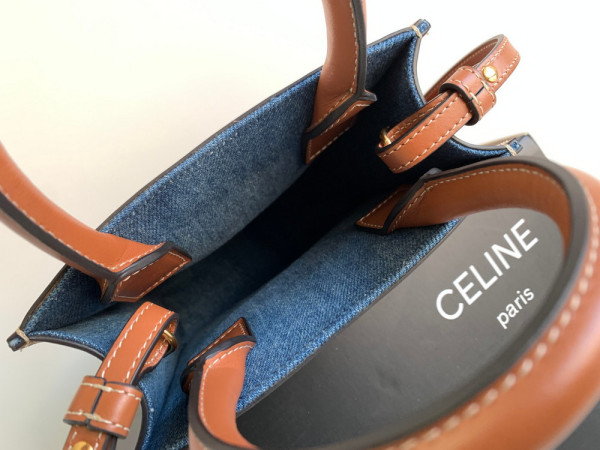 CELIN* TEEN BESACE TRIOMPHE [C1M4M-072222] CELINE CHANEL ACCESSORIES LOEWE SHOES LOUIS VUITTON DIRO YSL OTHER BRAND HANDBAGS BALENCIAGA BOTTEGA VENETA GOYARD HERMES BURBERRY VALENTINO GUCCI FENDI MIUMIU CHLOE PRADA BVLGARI SUITCASE NEW ARRIVAL 