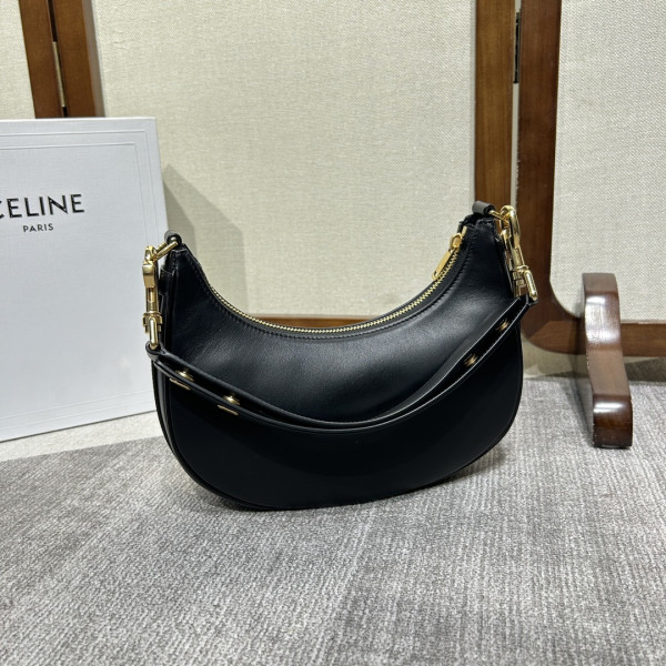 CELIN* AVA BAG-23*14*7CM [C1M4M-065121] CELINE CHANEL ACCESSORIES LOEWE SHOES LOUIS VUITTON DIRO YSL OTHER BRAND HANDBAGS BALENCIAGA BOTTEGA VENETA GOYARD HERMES BURBERRY VALENTINO GUCCI FENDI MIUMIU CHLOE PRADA BVLGARI SUITCASE NEW ARRIVAL 
