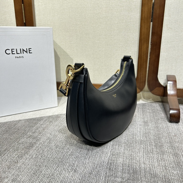 CELIN* AVA BAG-23*14*7CM [C1M4M-065121] CELINE CHANEL ACCESSORIES LOEWE SHOES LOUIS VUITTON DIRO YSL OTHER BRAND HANDBAGS BALENCIAGA BOTTEGA VENETA GOYARD HERMES BURBERRY VALENTINO GUCCI FENDI MIUMIU CHLOE PRADA BVLGARI SUITCASE NEW ARRIVAL 