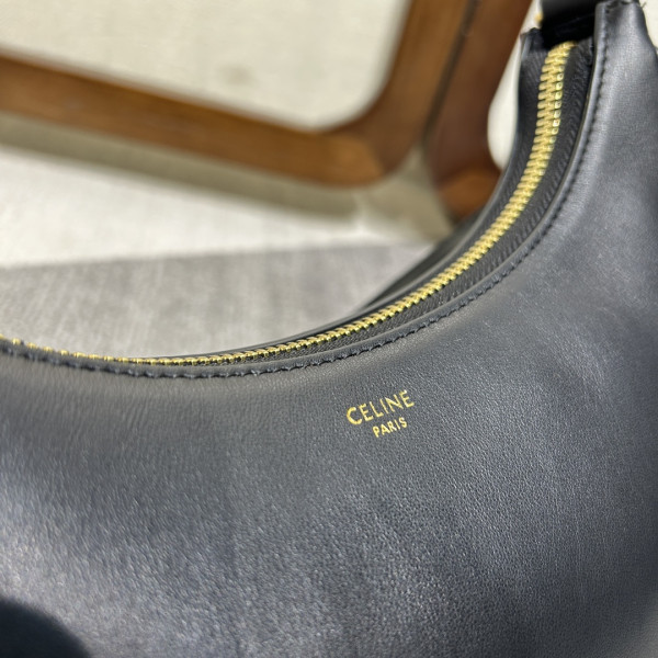 CELIN* AVA BAG-23*14*7CM [C1M4M-065121] CELINE CHANEL ACCESSORIES LOEWE SHOES LOUIS VUITTON DIRO YSL OTHER BRAND HANDBAGS BALENCIAGA BOTTEGA VENETA GOYARD HERMES BURBERRY VALENTINO GUCCI FENDI MIUMIU CHLOE PRADA BVLGARI SUITCASE NEW ARRIVAL 