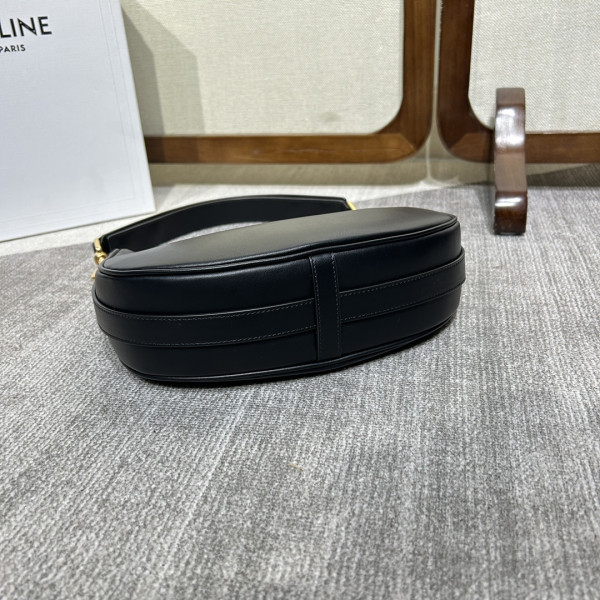 CELIN* AVA BAG-23*14*7CM [C1M4M-065121] CELINE CHANEL ACCESSORIES LOEWE SHOES LOUIS VUITTON DIRO YSL OTHER BRAND HANDBAGS BALENCIAGA BOTTEGA VENETA GOYARD HERMES BURBERRY VALENTINO GUCCI FENDI MIUMIU CHLOE PRADA BVLGARI SUITCASE NEW ARRIVAL 