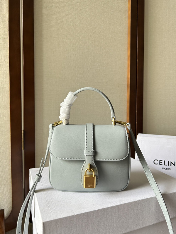 CELIN* MINI TABOU [C1M4M-063906] CELINE CHANEL ACCESSORIES LOEWE SHOES LOUIS VUITTON DIRO YSL OTHER BRAND HANDBAGS BALENCIAGA BOTTEGA VENETA GOYARD HERMES BURBERRY VALENTINO GUCCI FENDI MIUMIU CHLOE PRADA BVLGARI SUITCASE NEW ARRIVAL 