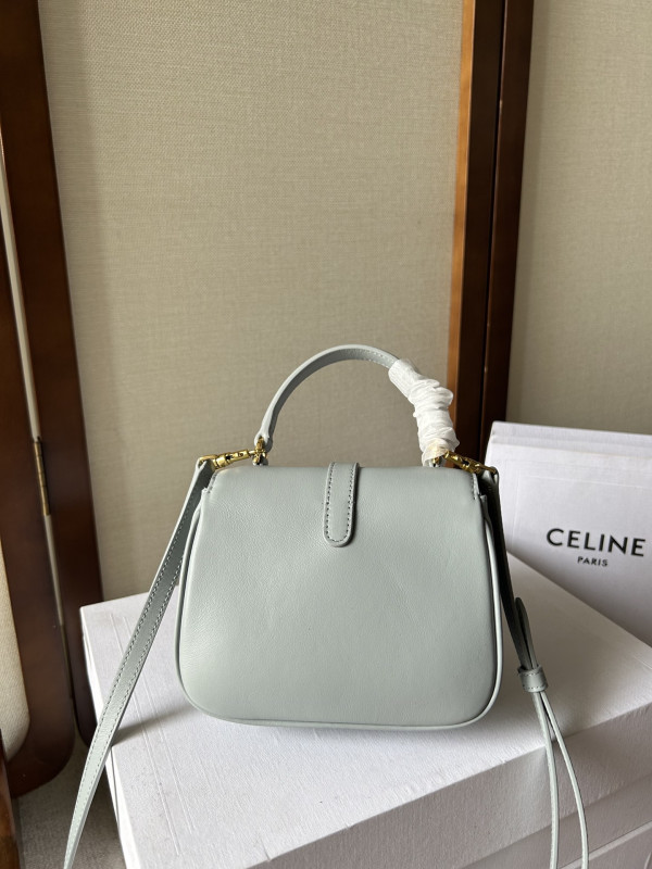 CELIN* MINI TABOU [C1M4M-063906] CELINE CHANEL ACCESSORIES LOEWE SHOES LOUIS VUITTON DIRO YSL OTHER BRAND HANDBAGS BALENCIAGA BOTTEGA VENETA GOYARD HERMES BURBERRY VALENTINO GUCCI FENDI MIUMIU CHLOE PRADA BVLGARI SUITCASE NEW ARRIVAL 