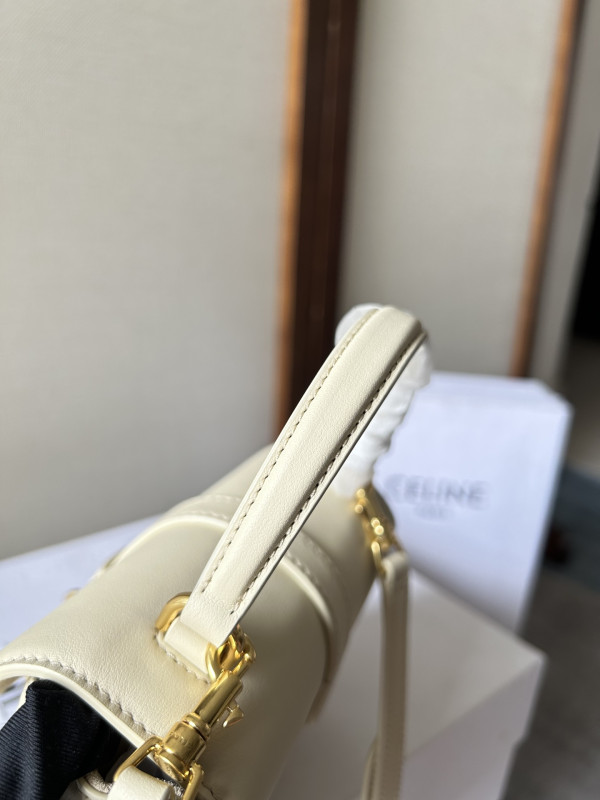 CELIN* MINI TABOU [C1M4M-062937] CELINE CHANEL ACCESSORIES LOEWE SHOES LOUIS VUITTON DIRO YSL OTHER BRAND HANDBAGS BALENCIAGA BOTTEGA VENETA GOYARD HERMES BURBERRY VALENTINO GUCCI FENDI MIUMIU CHLOE PRADA BVLGARI SUITCASE NEW ARRIVAL 
