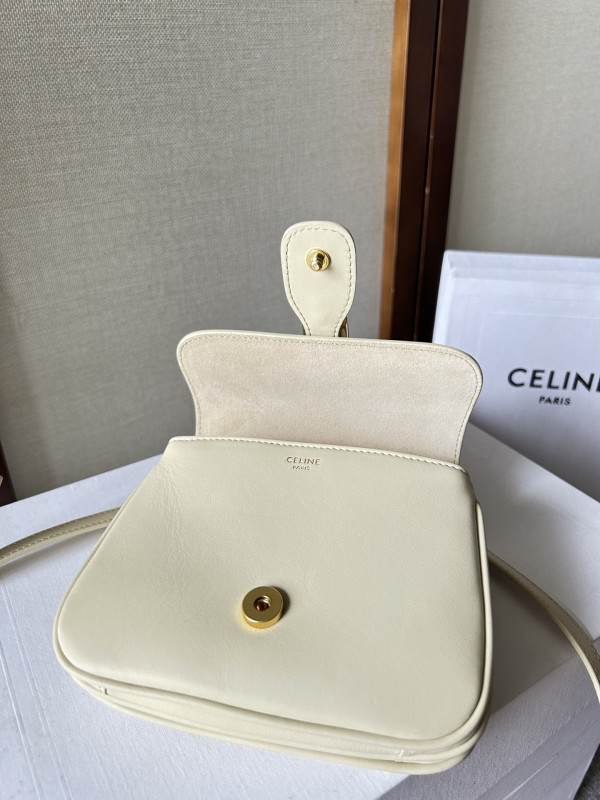 CELIN* MINI TABOU [C1M4M-062937] CELINE CHANEL ACCESSORIES LOEWE SHOES LOUIS VUITTON DIRO YSL OTHER BRAND HANDBAGS BALENCIAGA BOTTEGA VENETA GOYARD HERMES BURBERRY VALENTINO GUCCI FENDI MIUMIU CHLOE PRADA BVLGARI SUITCASE NEW ARRIVAL 
