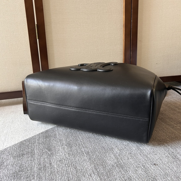 CELIN* CABAS [C1M4M-060619] CELINE CHANEL ACCESSORIES LOEWE SHOES LOUIS VUITTON DIRO YSL OTHER BRAND HANDBAGS BALENCIAGA BOTTEGA VENETA GOYARD HERMES BURBERRY VALENTINO GUCCI FENDI MIUMIU CHLOE PRADA BVLGARI SUITCASE NEW ARRIVAL 