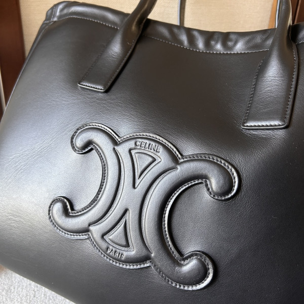 CELIN* CABAS [C1M4M-060619] CELINE CHANEL ACCESSORIES LOEWE SHOES LOUIS VUITTON DIRO YSL OTHER BRAND HANDBAGS BALENCIAGA BOTTEGA VENETA GOYARD HERMES BURBERRY VALENTINO GUCCI FENDI MIUMIU CHLOE PRADA BVLGARI SUITCASE NEW ARRIVAL 