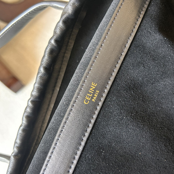 CELIN* CABAS [C1M4M-060619] CELINE CHANEL ACCESSORIES LOEWE SHOES LOUIS VUITTON DIRO YSL OTHER BRAND HANDBAGS BALENCIAGA BOTTEGA VENETA GOYARD HERMES BURBERRY VALENTINO GUCCI FENDI MIUMIU CHLOE PRADA BVLGARI SUITCASE NEW ARRIVAL 
