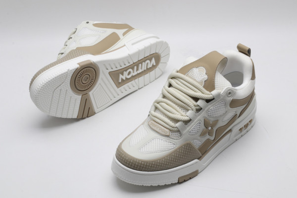 LOUIS VUITTON TRAINER SNEAKER [C1M4G-094109] CELINE CHANEL ACCESSORIES LOEWE SHOES LOUIS VUITTON DIRO YSL OTHER BRAND HANDBAGS BALENCIAGA BOTTEGA VENETA GOYARD HERMES BURBERRY VALENTINO GUCCI FENDI MIUMIU CHLOE PRADA BVLGARI SUITCASE NEW ARRIVAL 