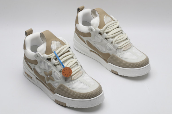 LOUIS VUITTON TRAINER SNEAKER [C1M4G-094109] CELINE CHANEL ACCESSORIES LOEWE SHOES LOUIS VUITTON DIRO YSL OTHER BRAND HANDBAGS BALENCIAGA BOTTEGA VENETA GOYARD HERMES BURBERRY VALENTINO GUCCI FENDI MIUMIU CHLOE PRADA BVLGARI SUITCASE NEW ARRIVAL 