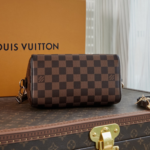 LOUIS VUITTON SPEEDY BANDOULI?RE 20 [M40489] CELINE CHANEL ACCESSORIES LOEWE SHOES LOUIS VUITTON DIRO YSL OTHER BRAND HANDBAGS BALENCIAGA BOTTEGA VENETA GOYARD HERMES BURBERRY VALENTINO GUCCI FENDI MIUMIU CHLOE PRADA BVLGARI SUITCASE NEW ARRIVAL 