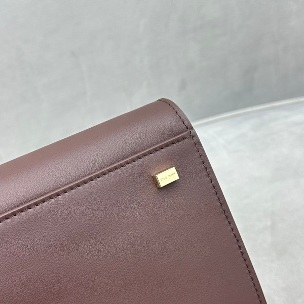 THE ROW belt margaux [C1M4F-092233] CELINE CHANEL ACCESSORIES LOEWE SHOES LOUIS VUITTON DIRO YSL OTHER BRAND HANDBAGS BALENCIAGA BOTTEGA VENETA GOYARD HERMES BURBERRY VALENTINO GUCCI FENDI MIUMIU CHLOE PRADA BVLGARI SUITCASE NEW ARRIVAL 