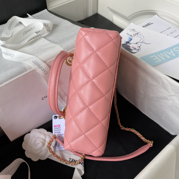 CL BAG WITH TOP HANDLE [AS4201] CELINE CHANEL ACCESSORIES LOEWE SHOES LOUIS VUITTON DIRO YSL OTHER BRAND HANDBAGS BALENCIAGA BOTTEGA VENETA GOYARD HERMES BURBERRY VALENTINO GUCCI FENDI MIUMIU CHLOE PRADA BVLGARI SUITCASE NEW ARRIVAL 
