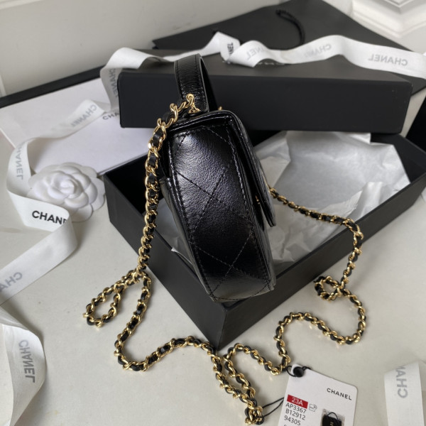 CL CLUTCH WITH CHAIN [C1M4A-092325] CELINE CHANEL ACCESSORIES LOEWE SHOES LOUIS VUITTON DIRO YSL OTHER BRAND HANDBAGS BALENCIAGA BOTTEGA VENETA GOYARD HERMES BURBERRY VALENTINO GUCCI FENDI MIUMIU CHLOE PRADA BVLGARI SUITCASE NEW ARRIVAL 