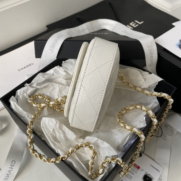 CL CLUTCH WITH CHAIN [C1M4A-091951] CELINE CHANEL ACCESSORIES LOEWE SHOES LOUIS VUITTON DIRO YSL OTHER BRAND HANDBAGS BALENCIAGA BOTTEGA VENETA GOYARD HERMES BURBERRY VALENTINO GUCCI FENDI MIUMIU CHLOE PRADA BVLGARI SUITCASE NEW ARRIVAL 
