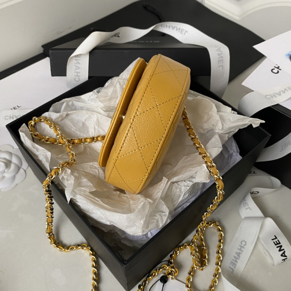 CL CLUTCH WITH CHAIN [C1M4A-091950] CELINE CHANEL ACCESSORIES LOEWE SHOES LOUIS VUITTON DIRO YSL OTHER BRAND HANDBAGS BALENCIAGA BOTTEGA VENETA GOYARD HERMES BURBERRY VALENTINO GUCCI FENDI MIUMIU CHLOE PRADA BVLGARI SUITCASE NEW ARRIVAL 
