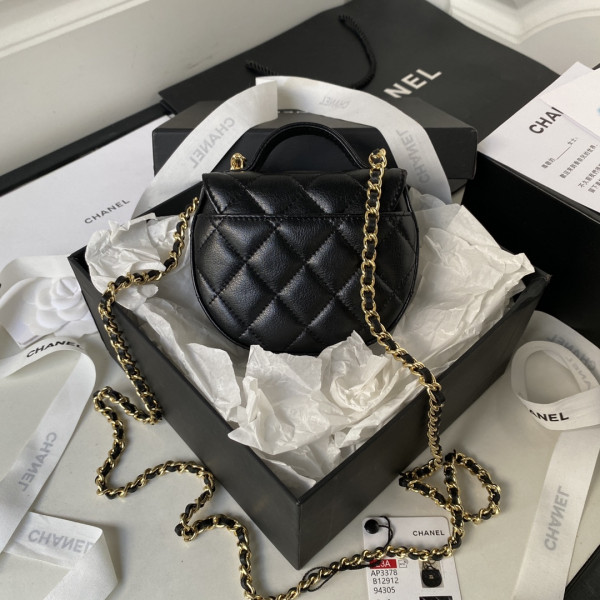 CL CLUTCH WITH CHAIN [AP3378] CELINE CHANEL ACCESSORIES LOEWE SHOES LOUIS VUITTON DIRO YSL OTHER BRAND HANDBAGS BALENCIAGA BOTTEGA VENETA GOYARD HERMES BURBERRY VALENTINO GUCCI FENDI MIUMIU CHLOE PRADA BVLGARI SUITCASE NEW ARRIVAL 