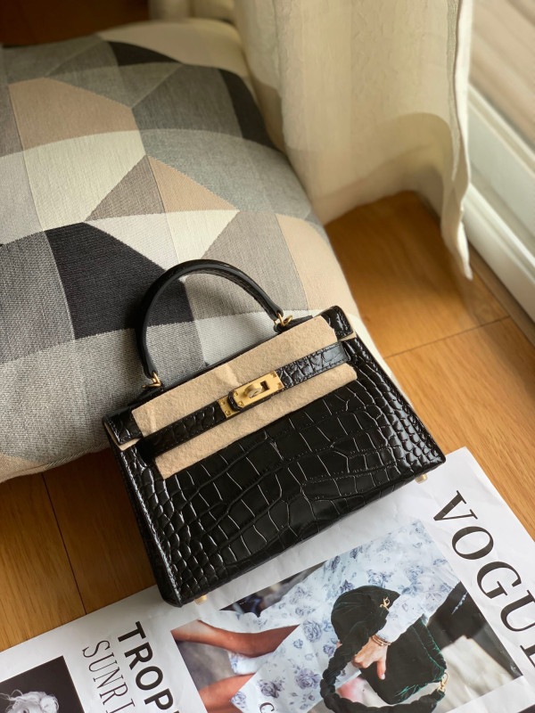 HERMES KELLY MINI II ALL HANDMADE [C1M48-093645] CELINE CHANEL ACCESSORIES LOEWE SHOES LOUIS VUITTON DIRO YSL OTHER BRAND HANDBAGS BALENCIAGA BOTTEGA VENETA GOYARD HERMES BURBERRY VALENTINO GUCCI FENDI MIUMIU CHLOE PRADA BVLGARI SUITCASE NEW ARRIVAL 