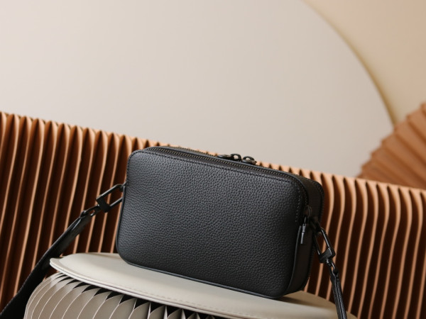 LOUIS VUITTON Alpha Wearable Wallet (image for) LOUIS VUITTON Alpha Wearable Wallet