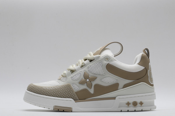 LOUIS VUITTON TRAINER SNEAKER (image for) LOUIS VUITTON TRAINER SNEAKER