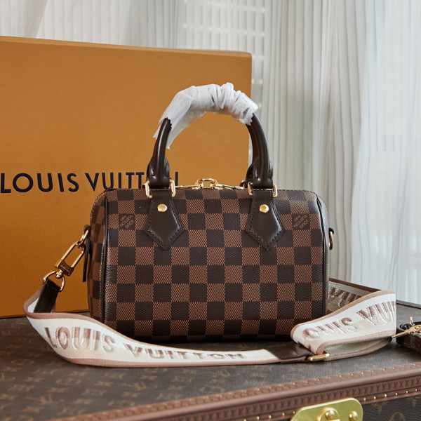 (image for) LOUIS VUITTON SPEEDY BANDOULI?RE 20