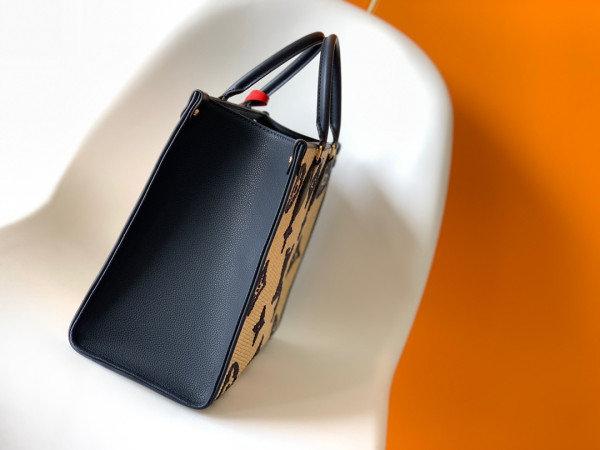 (image for) LOUIS VUITTON ONTHEGO MM