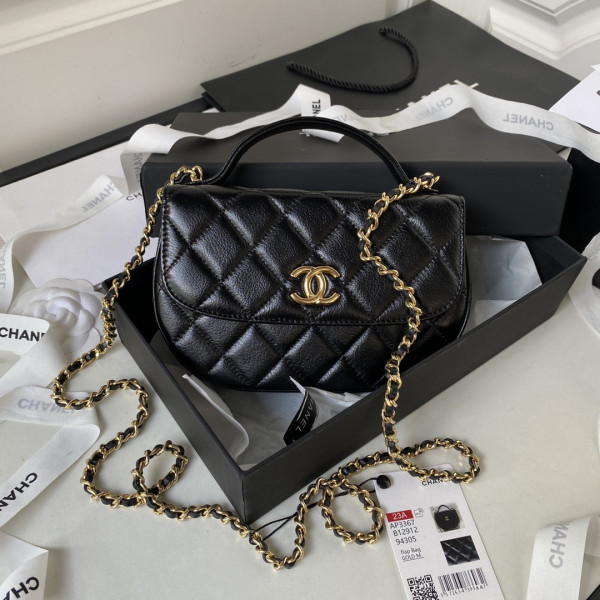 CL CLUTCH WITH CHAIN (image for) CL CLUTCH WITH CHAIN