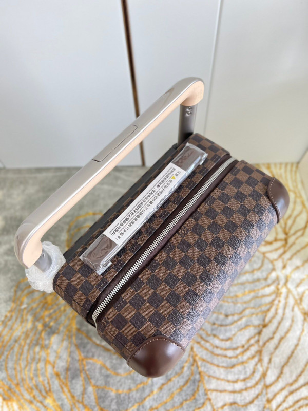 Louis Vuitton HORIZON 55 [C1M6W-025805] CELINE CHANEL ACCESSORIES LOEWE SHOES LOUIS VUITTON DIRO YSL OTHER BRAND HANDBAGS BALENCIAGA BOTTEGA VENETA GOYARD HERMES BURBERRY VALENTINO GUCCI FENDI MIUMIU CHLOE PRADA BVLGARI SUITCASE NEW ARRIVAL 