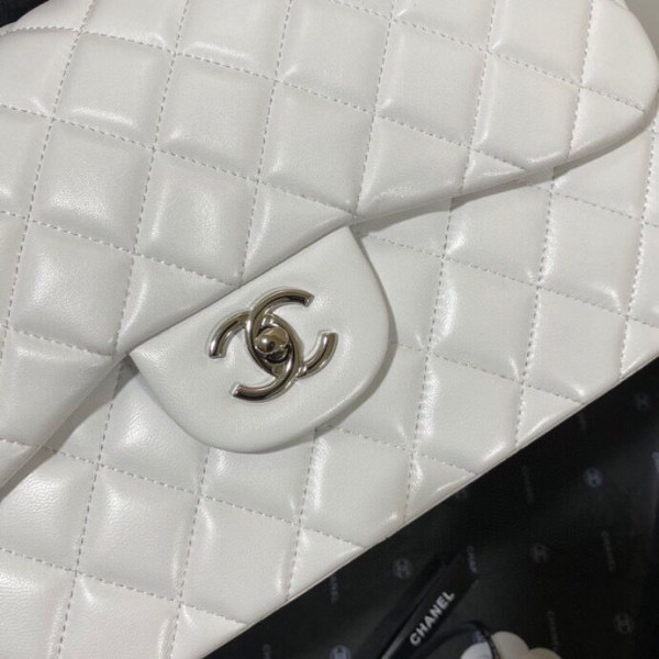 CL FLAP BAG-30CM [C1M6S-091709] CELINE CHANEL ACCESSORIES LOEWE SHOES LOUIS VUITTON DIRO YSL OTHER BRAND HANDBAGS BALENCIAGA BOTTEGA VENETA GOYARD HERMES BURBERRY VALENTINO GUCCI FENDI MIUMIU CHLOE PRADA BVLGARI SUITCASE NEW ARRIVAL 