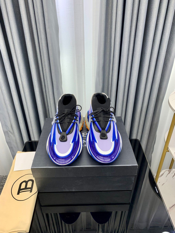BALMAIN SNEAKER [C1M6S-020639] CELINE CHANEL ACCESSORIES LOEWE SHOES LOUIS VUITTON DIRO YSL OTHER BRAND HANDBAGS BALENCIAGA BOTTEGA VENETA GOYARD HERMES BURBERRY VALENTINO GUCCI FENDI MIUMIU CHLOE PRADA BVLGARI SUITCASE NEW ARRIVAL 
