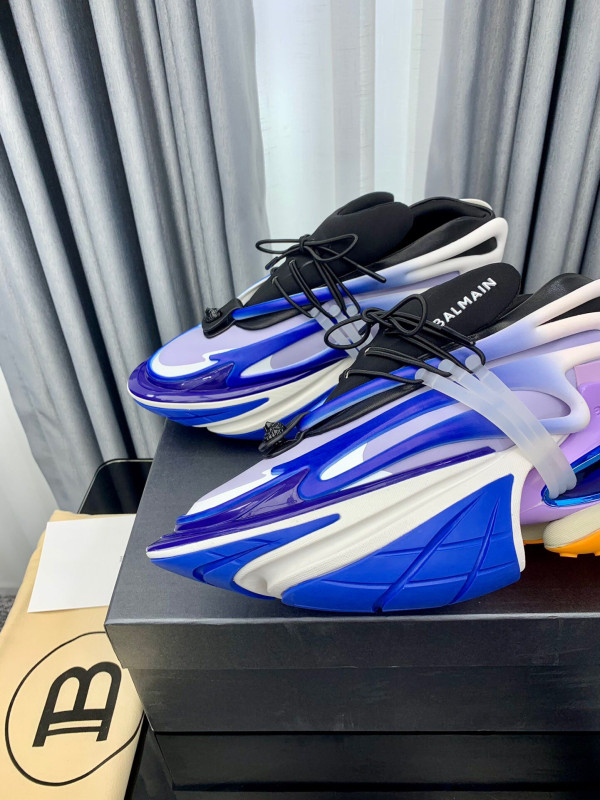 BALMAIN SNEAKER [C1M6S-020639] CELINE CHANEL ACCESSORIES LOEWE SHOES LOUIS VUITTON DIRO YSL OTHER BRAND HANDBAGS BALENCIAGA BOTTEGA VENETA GOYARD HERMES BURBERRY VALENTINO GUCCI FENDI MIUMIU CHLOE PRADA BVLGARI SUITCASE NEW ARRIVAL 