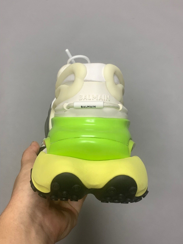BALMAIN SNEAKER [C1M6S-020637] CELINE CHANEL ACCESSORIES LOEWE SHOES LOUIS VUITTON DIRO YSL OTHER BRAND HANDBAGS BALENCIAGA BOTTEGA VENETA GOYARD HERMES BURBERRY VALENTINO GUCCI FENDI MIUMIU CHLOE PRADA BVLGARI SUITCASE NEW ARRIVAL 