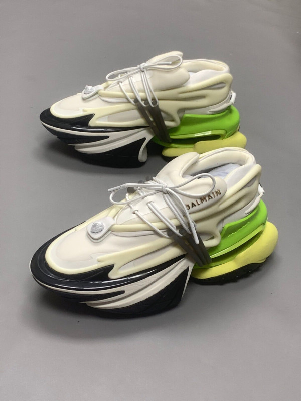 BALMAIN SNEAKER [C1M6S-020637] CELINE CHANEL ACCESSORIES LOEWE SHOES LOUIS VUITTON DIRO YSL OTHER BRAND HANDBAGS BALENCIAGA BOTTEGA VENETA GOYARD HERMES BURBERRY VALENTINO GUCCI FENDI MIUMIU CHLOE PRADA BVLGARI SUITCASE NEW ARRIVAL 