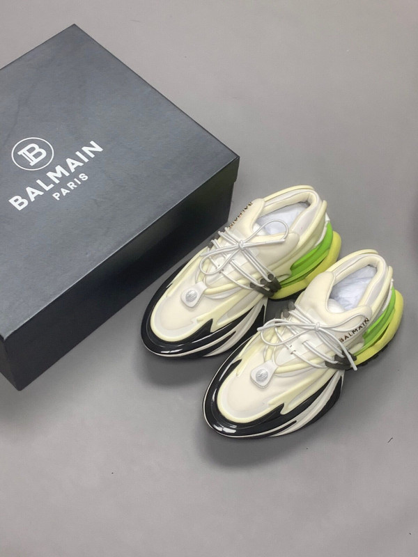 BALMAIN SNEAKER [C1M6S-020637] CELINE CHANEL ACCESSORIES LOEWE SHOES LOUIS VUITTON DIRO YSL OTHER BRAND HANDBAGS BALENCIAGA BOTTEGA VENETA GOYARD HERMES BURBERRY VALENTINO GUCCI FENDI MIUMIU CHLOE PRADA BVLGARI SUITCASE NEW ARRIVAL 