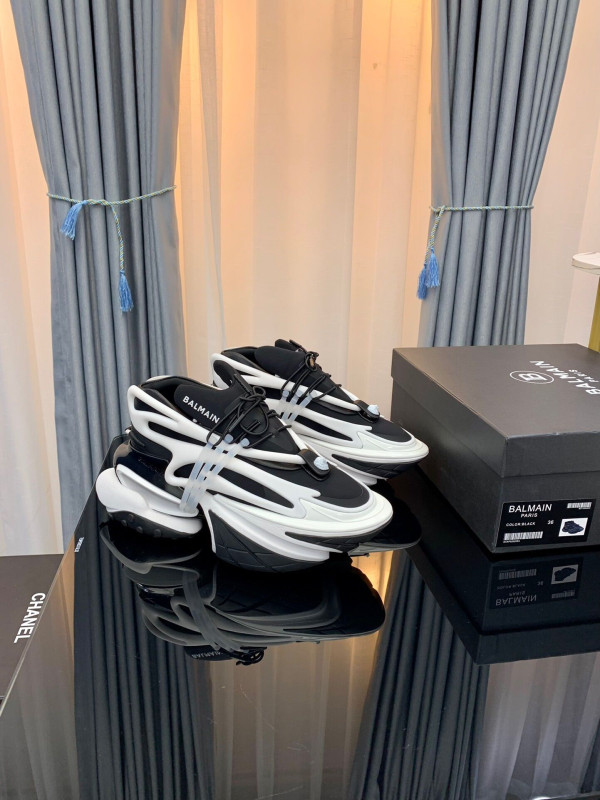 BALMAIN SNEAKER [C1M6S-020516] CELINE CHANEL ACCESSORIES LOEWE SHOES LOUIS VUITTON DIRO YSL OTHER BRAND HANDBAGS BALENCIAGA BOTTEGA VENETA GOYARD HERMES BURBERRY VALENTINO GUCCI FENDI MIUMIU CHLOE PRADA BVLGARI SUITCASE NEW ARRIVAL 