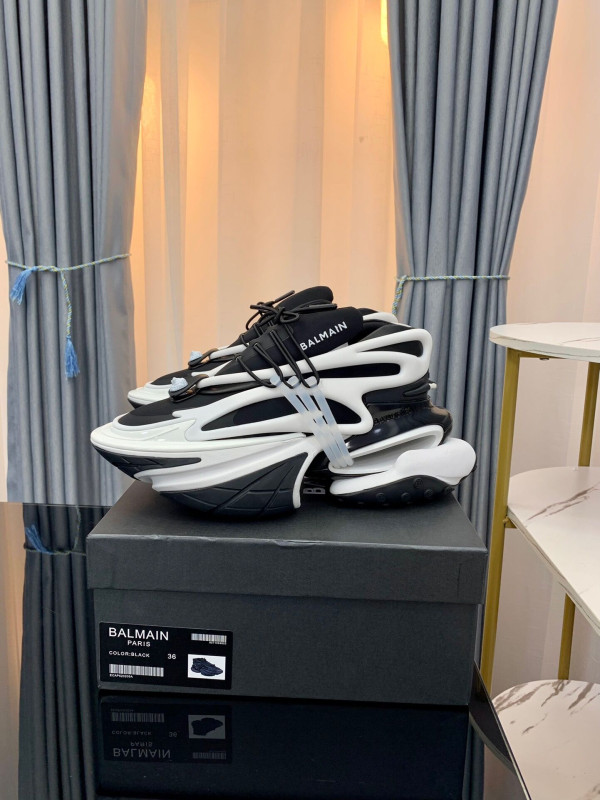 BALMAIN SNEAKER [C1M6S-020516] CELINE CHANEL ACCESSORIES LOEWE SHOES LOUIS VUITTON DIRO YSL OTHER BRAND HANDBAGS BALENCIAGA BOTTEGA VENETA GOYARD HERMES BURBERRY VALENTINO GUCCI FENDI MIUMIU CHLOE PRADA BVLGARI SUITCASE NEW ARRIVAL 