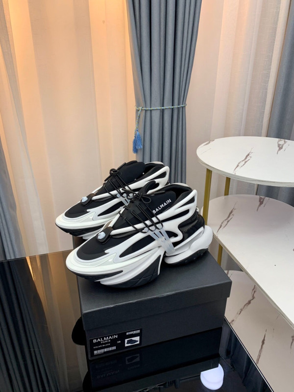 BALMAIN SNEAKER [C1M6S-020516] CELINE CHANEL ACCESSORIES LOEWE SHOES LOUIS VUITTON DIRO YSL OTHER BRAND HANDBAGS BALENCIAGA BOTTEGA VENETA GOYARD HERMES BURBERRY VALENTINO GUCCI FENDI MIUMIU CHLOE PRADA BVLGARI SUITCASE NEW ARRIVAL 