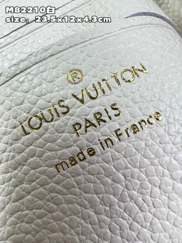 LOUIS VUITTON Wallet on Chain Ivy [M82210-2] CELINE CHANEL ACCESSORIES LOEWE SHOES LOUIS VUITTON DIRO YSL OTHER BRAND HANDBAGS BALENCIAGA BOTTEGA VENETA GOYARD HERMES BURBERRY VALENTINO GUCCI FENDI MIUMIU CHLOE PRADA BVLGARI SUITCASE NEW ARRIVAL 