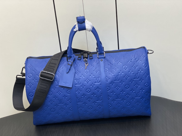 LOUIS VUITTON KEEPALL BANDOULI?RE 50 [C1M6Q-083833] CELINE CHANEL ACCESSORIES LOEWE SHOES LOUIS VUITTON DIRO YSL OTHER BRAND HANDBAGS BALENCIAGA BOTTEGA VENETA GOYARD HERMES BURBERRY VALENTINO GUCCI FENDI MIUMIU CHLOE PRADA BVLGARI SUITCASE NEW ARRIVAL 